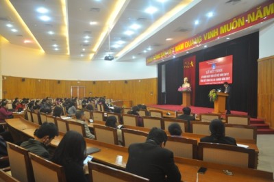 Quận Long Biên: Kỷ Niệm Ngày Dân Số Việt Nam Và Tổng Kết Công Tác Dân Số - KHHGĐ Năm 2017
