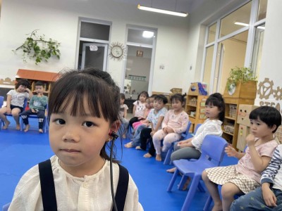 Đan Phượng: khám sàng lọc khiếm thính cho trẻ tại 6 trường...