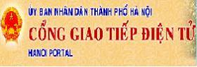 UBND Thành phố Hà Nội